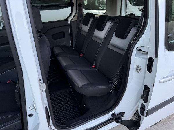 RENAULT KANGOO / 1.5 / DCI